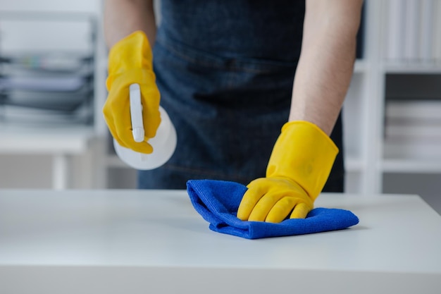 風鈴クリーンのサービス一覧